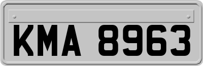 KMA8963