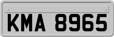 KMA8965