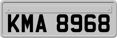KMA8968