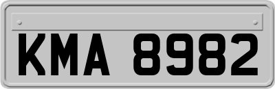 KMA8982