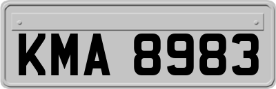 KMA8983