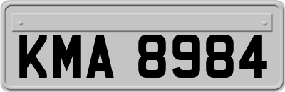 KMA8984