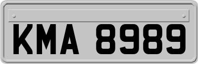KMA8989