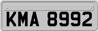 KMA8992