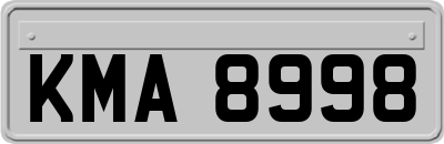 KMA8998