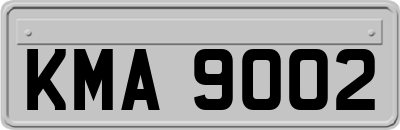 KMA9002