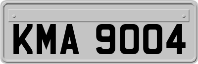 KMA9004