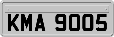 KMA9005