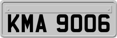 KMA9006