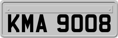 KMA9008
