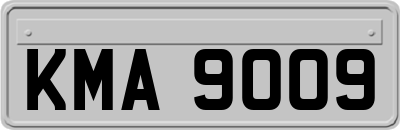 KMA9009