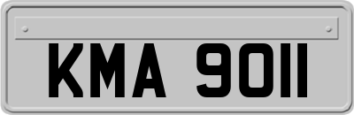 KMA9011