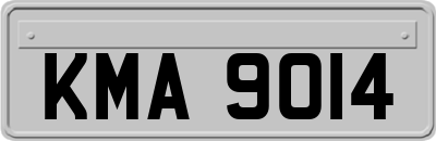 KMA9014