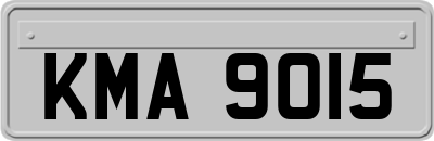 KMA9015