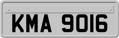 KMA9016