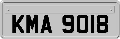 KMA9018