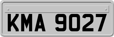 KMA9027