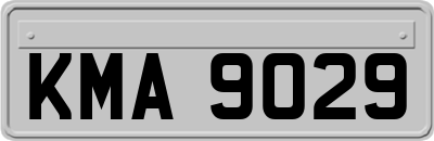 KMA9029