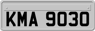 KMA9030