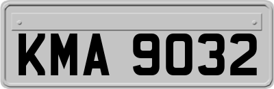 KMA9032
