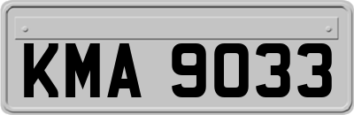 KMA9033