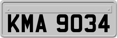 KMA9034
