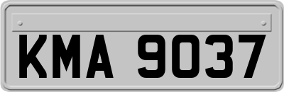 KMA9037