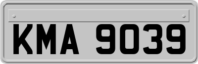 KMA9039