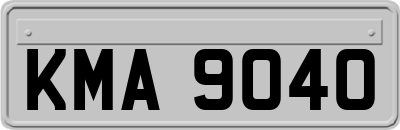 KMA9040