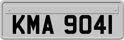 KMA9041
