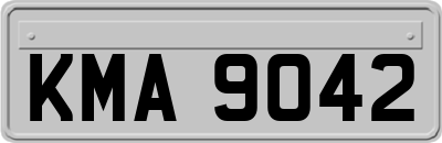 KMA9042