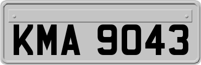 KMA9043