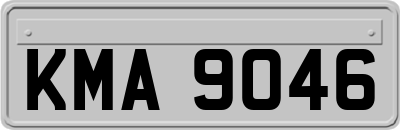 KMA9046