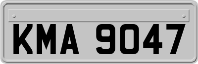 KMA9047