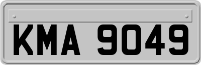KMA9049