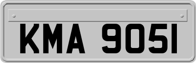 KMA9051