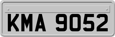KMA9052