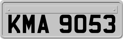 KMA9053