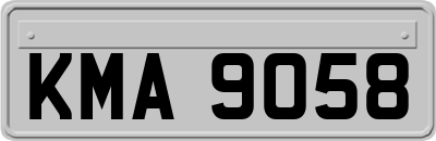 KMA9058