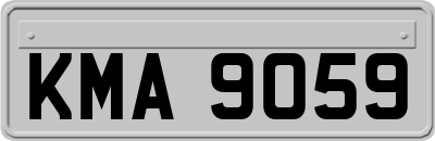 KMA9059