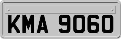 KMA9060