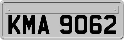 KMA9062