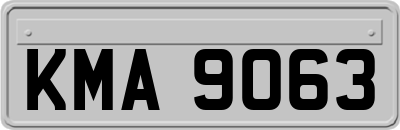 KMA9063