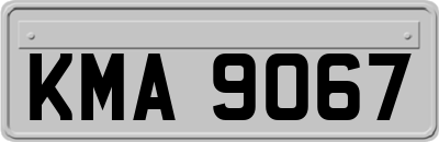 KMA9067