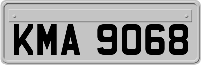 KMA9068