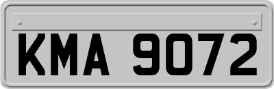 KMA9072