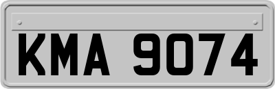 KMA9074