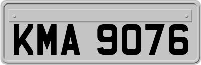 KMA9076