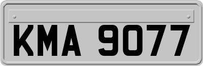 KMA9077