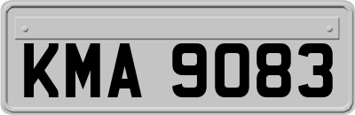 KMA9083